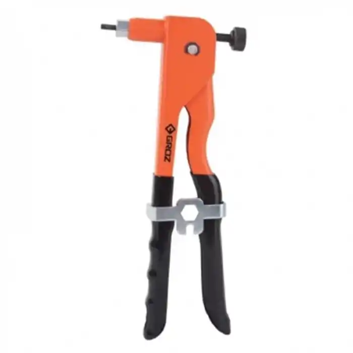 Groz N/A RT/FH20 Somun Perçin Pensesi