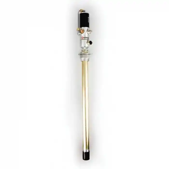 Groz OP/T3/31B/BSP 205 Lt. 3:1 Havalı Transfer Pompası