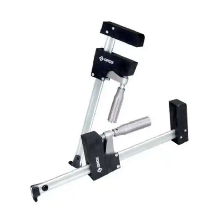 Groz Plastik Ağızlı İşkence KBC/40 1000mm