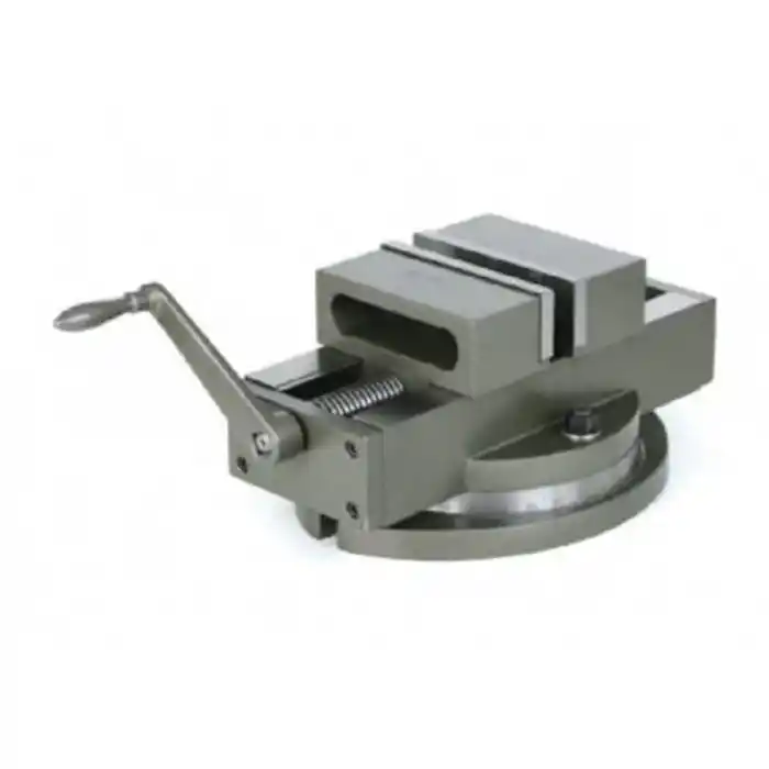 Groz SCV/SP/125 125mm Döner Tip Matkap Mengene