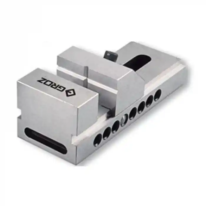 Groz TMV/23 Süper Hassas Vidasız Mengene