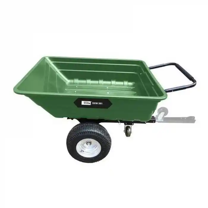 Güde 94323 Römork Bahçe Arabası