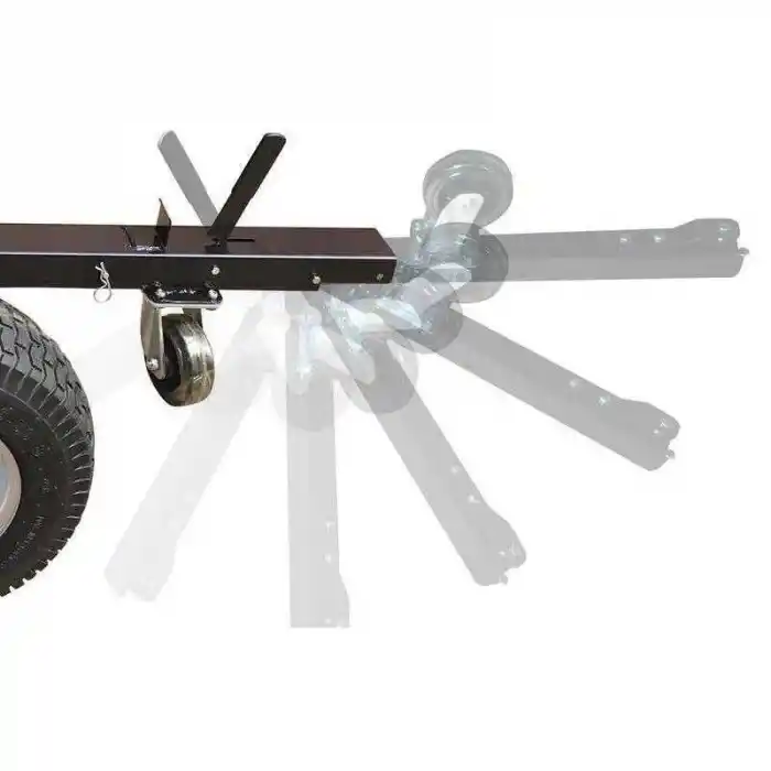 Güde 94323 Römork Bahçe Arabası