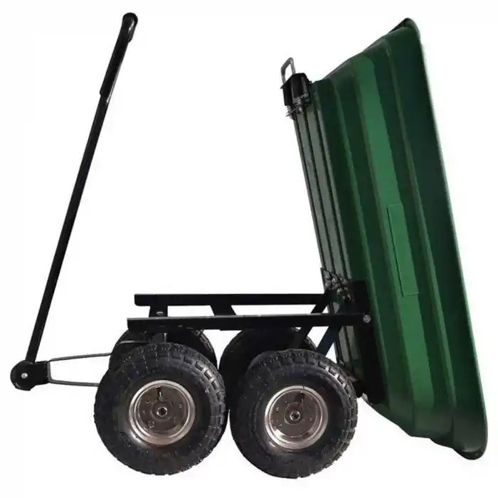 Güde 94336 Bahçe Arabası 250Kg