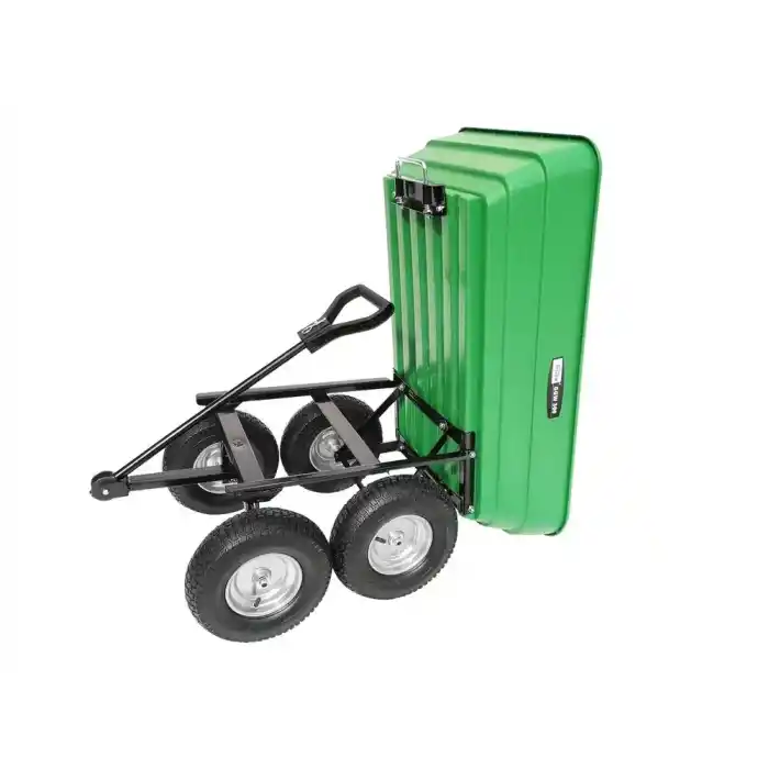 Güde 94337 Bahçe Arabası 300Kg