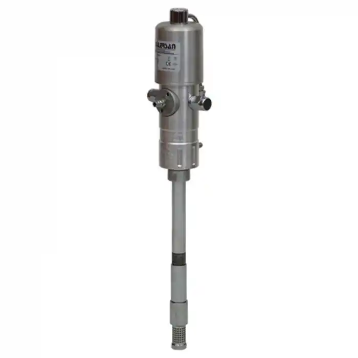 Gülersan 2210N 10 Kg 70/1 Kovasız Pompa