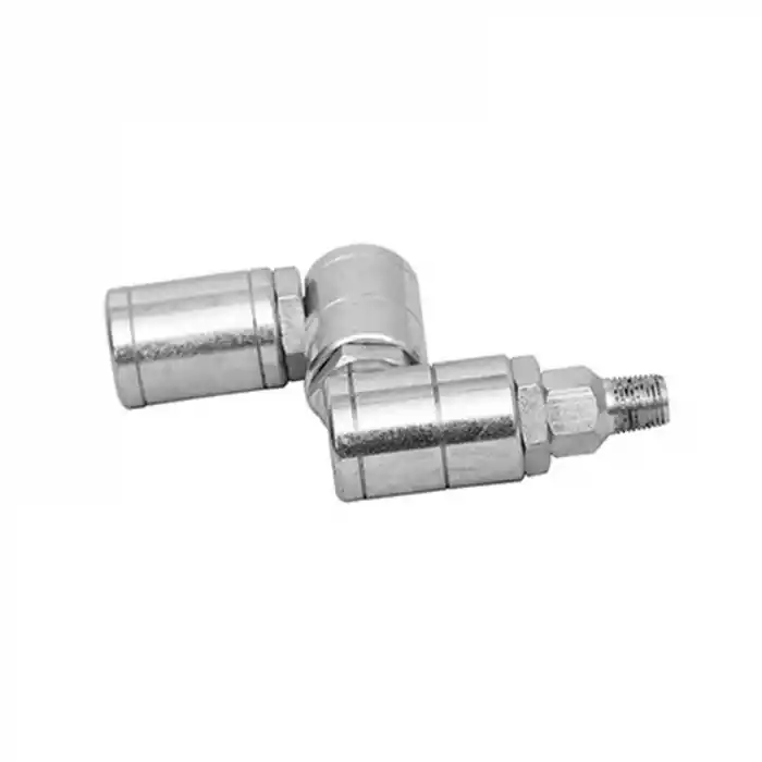 Gülersan 2405 Dönerli Gres Z Mafsalı