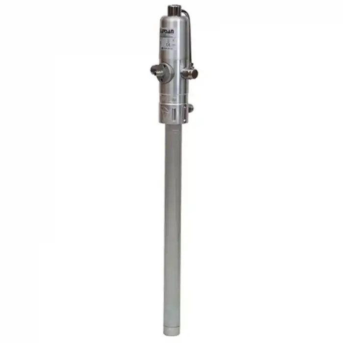 Gülersan 4030N 30 Lt 3/1 Kovasız Pompa