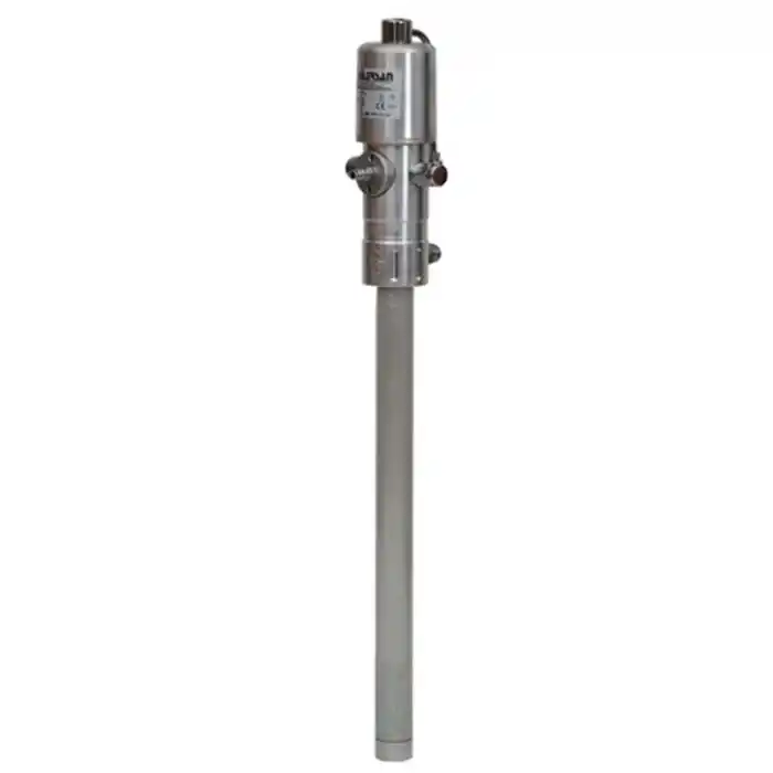 Gülersan 4130N 30 Lt 5/1 Kovasız Pompa