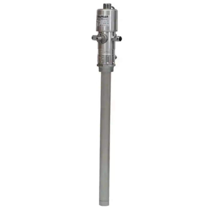 Gülersan 4190N 80 Lt 5/1 Kovasız Pompa