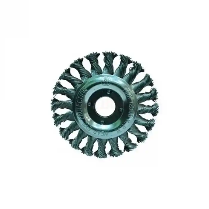 Hawk 10157 150 mm Burma Telli Daire Fırça