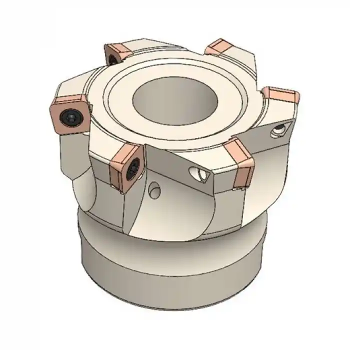 Heikenei 63x7 022 SOMW 080315 Tarama Başlığı (High Feed) SNG