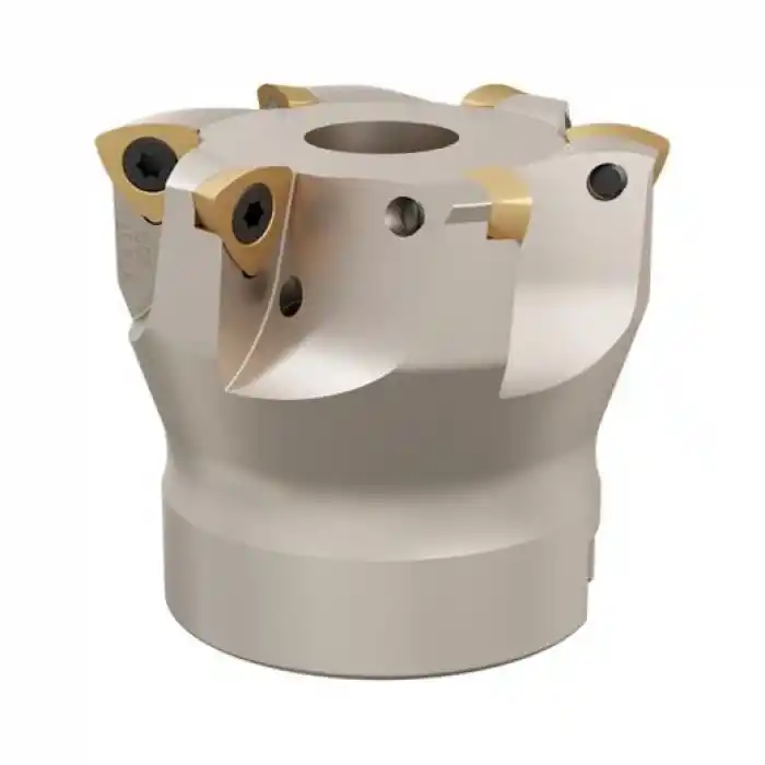 Heikenei BMR 52x3 022 P26335R-25 Tarama Başlığı (High Feed) WLTR