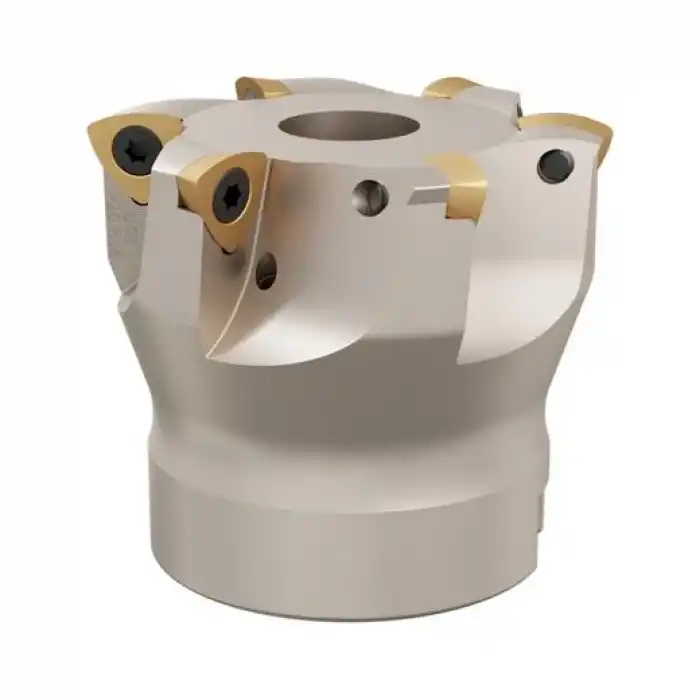 Heikenei BMR 52x5 022 P26335R-14 Tarama Başlığı (High Feed) WLTR