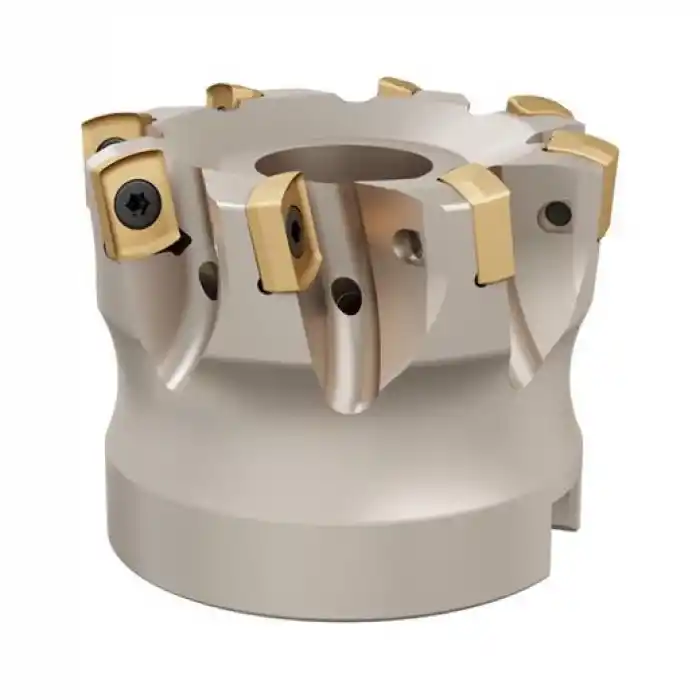 Heikenei BMR 52x8 022 LNMT 060310R Tarama Başlığı (High Feed) KRLY