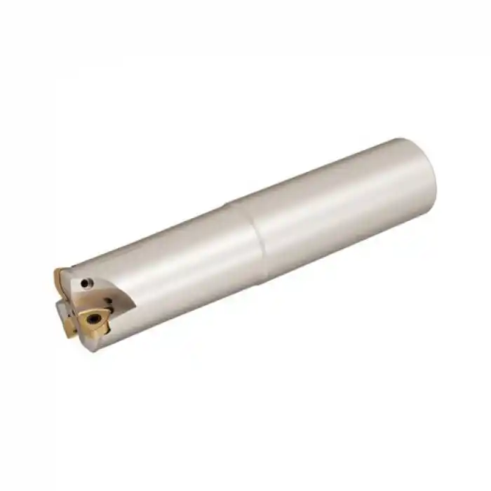 Heikenei BMR D25 W25 L150 Z02 WNMX 09T3 Silindir Saplı Takma Uçlu Freze (High Feed) KRLY