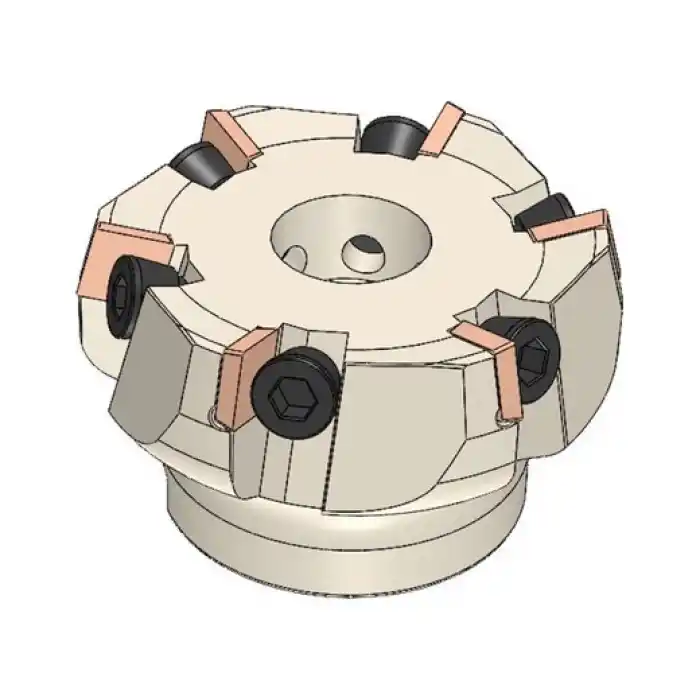 Heikenei EM75 80x6 027 SPKN 1203 Tarama Başlığı ISO