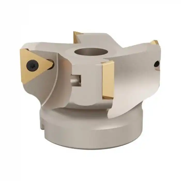 Heikenei EM90 100x5 032 TPKT 2205 Tarama Başlığı DRCP