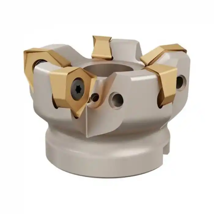 Heikenei EM90 100x7 032 WNMU 0806 Tarama Başlığı KYCR