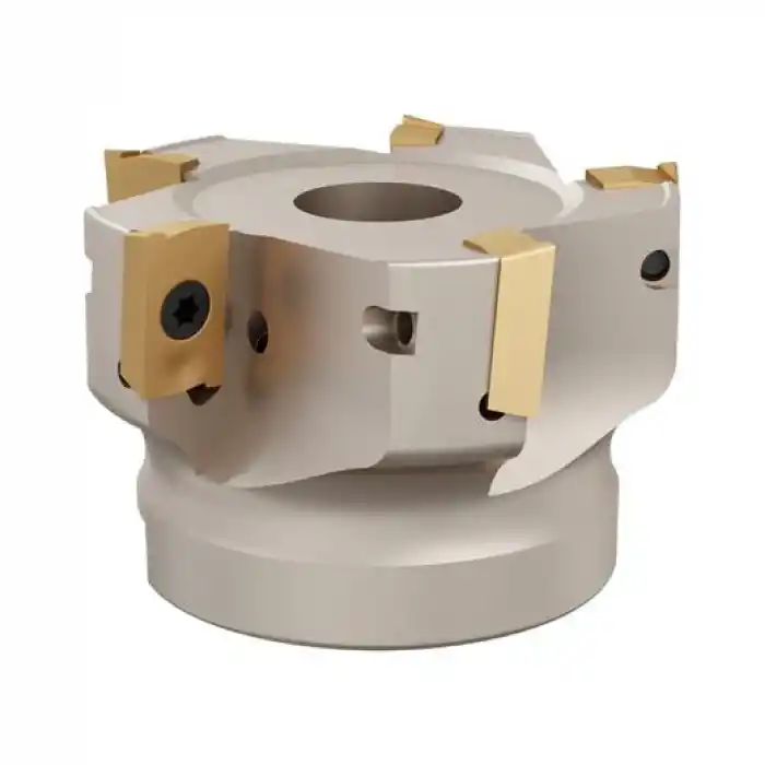 Heikenei EM90 100x8 032 APKT 1604 Tarama Başlığı ZCC