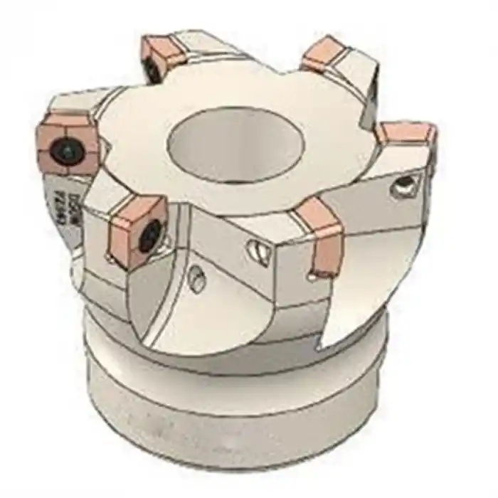 Heikenei EM90 40x4 016 P-2840 Tarama Başlığı WLTR