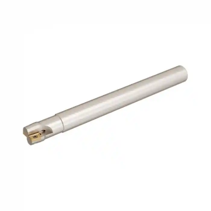 Heikenei EM90 D25 W25 L100 Z03 AP..1003 Silindir Saplı Takma Uçlu Freze ISO