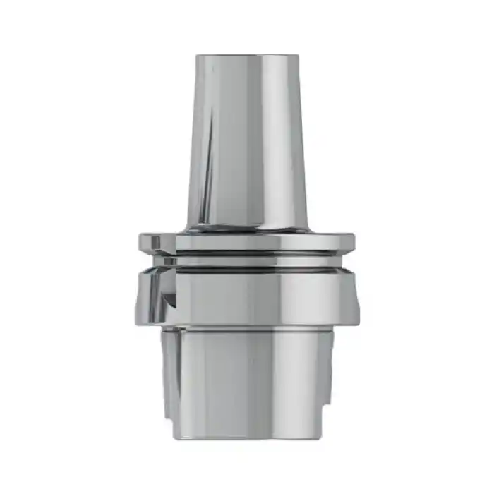 Heikenei HSK63-A M12-76 L:50 Metrik Vidalı Tutucu DIN69893