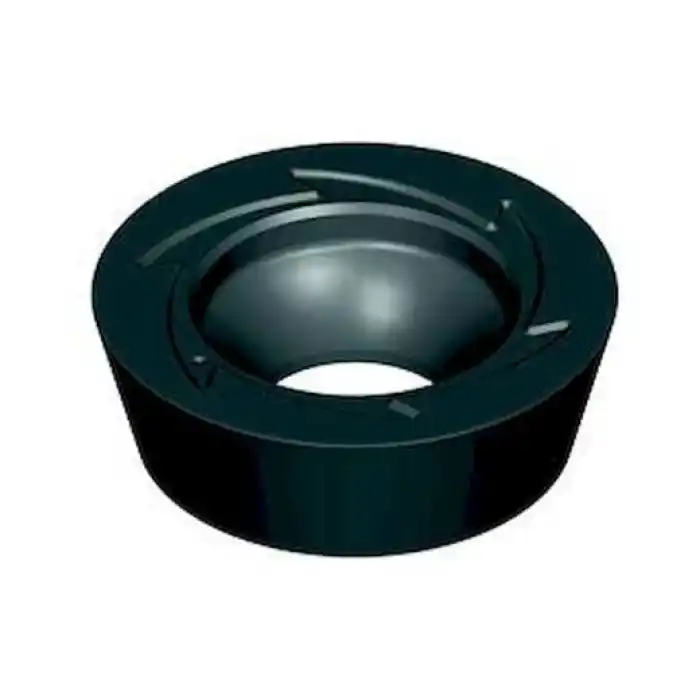 Heikenei RDKW12T3-MOS-OH-HAH05M Frezeleme Elmas Uç 10’lu Paket