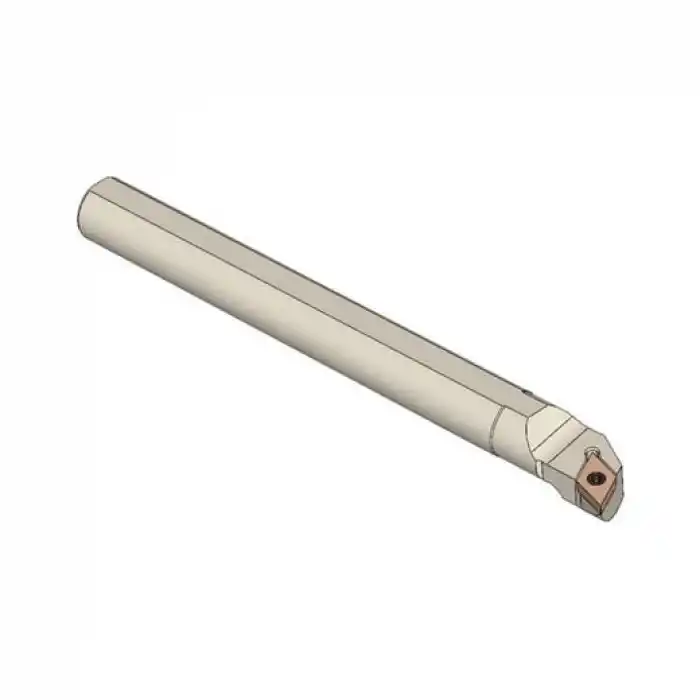 Heikenei S10K SDQCL 07 İç Çap Tornalama Kateri