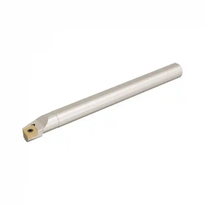 Heikenei S12M SCLCR 06 İç Çap Tornalama Kateri (İçten Su Vermeli)