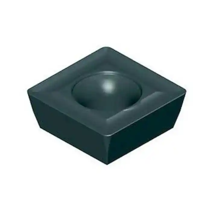 Heikenei SDMT120408-TM-HAP30M Frezeleme Elmas Uç 10’lu Paket