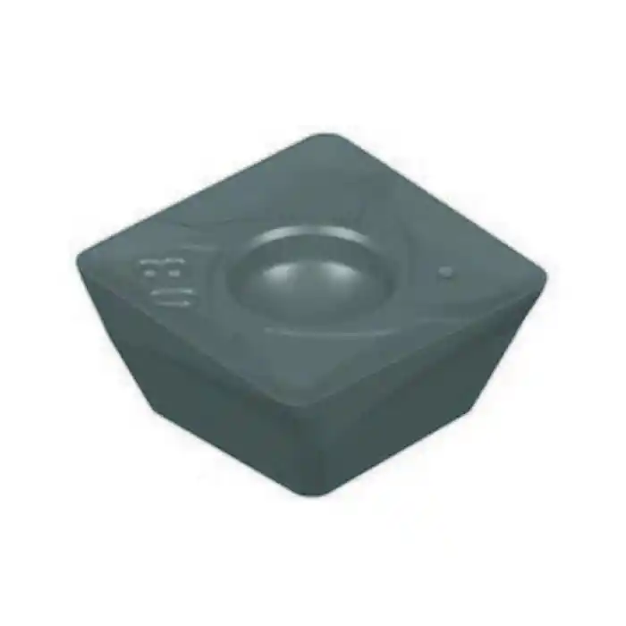 Heikenei SDMT140512-TR-NK-HAK20M Frezeleme Elmas Uç 10’lu Paket