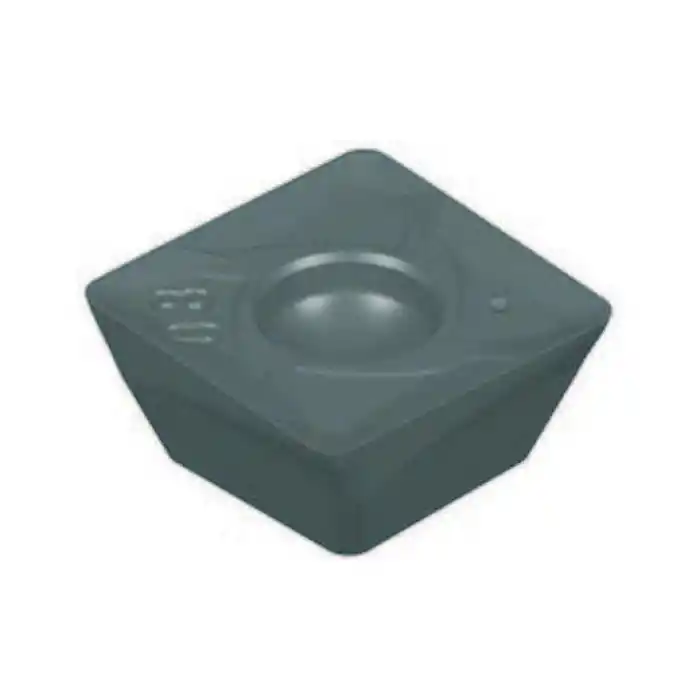 Heikenei SDMT140512-TR-NR-HAP40M Frezeleme Elmas Uç 10’lu Paket