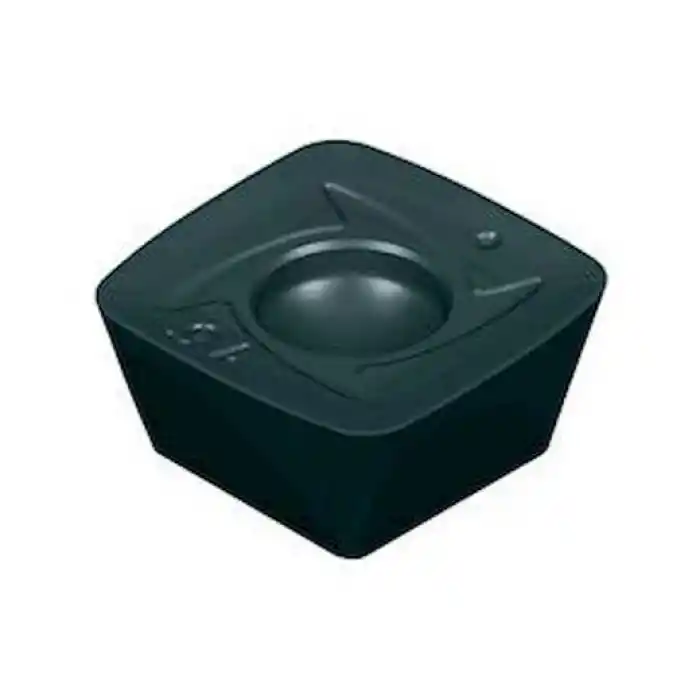 Heikenei SDMT140520-TR-NRH-HAP20M Frezeleme Elmas Uç 10’lu Paket