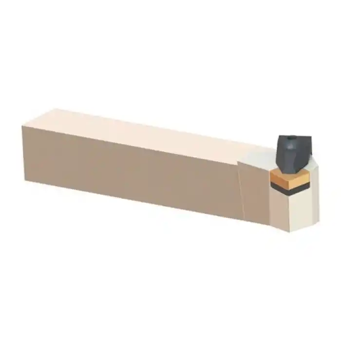 Heikenei TSKNL 25x25 M12 Dış Çap Tornalama Kateri