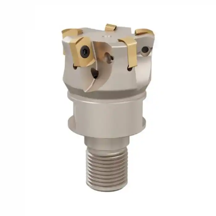 Heikenei VT 32x5 M16 LNMX 0603 Vidalı Tarama Başlığı (High Feed) KRLY