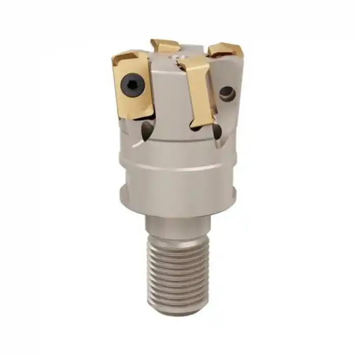 Heikenei VT 32x5 M16 LOGU 0303 Vidalı Tarama Başlığı (High Feed)  KYCR