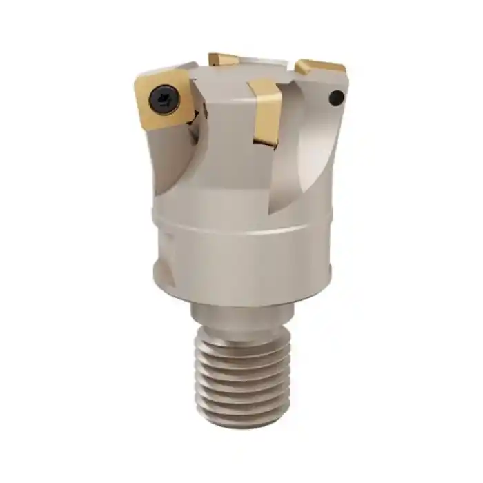 Heikenei VT BMR 40x5 M16 SOEW 0803 Vidalı Tarama Başlığı (High Feed) PLBT