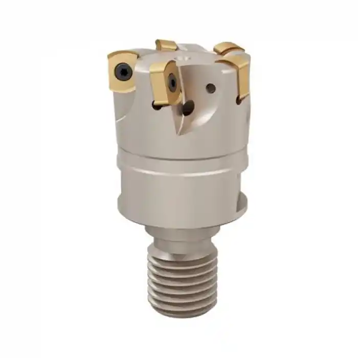 Heikenei VT BMR 40x6 M16 BLMP 0603 Vidalı Tarama Başlığı (High Feed) TT