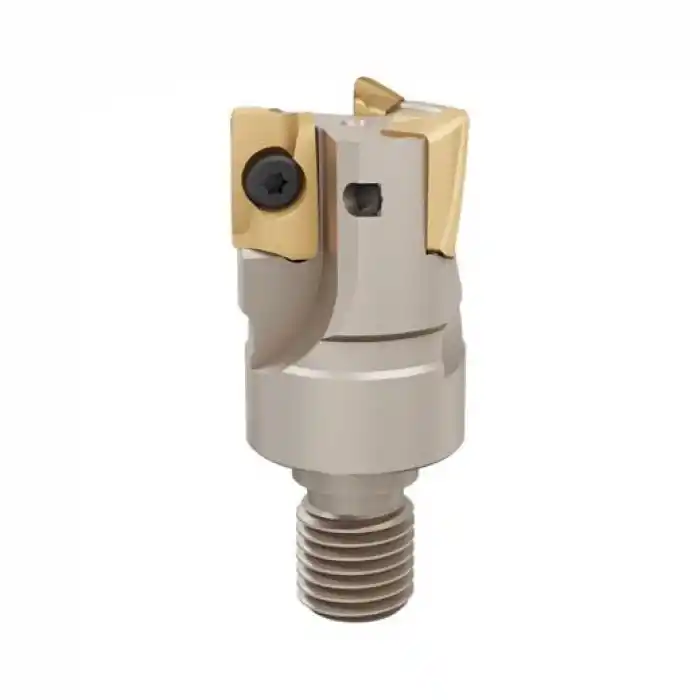 Heikenei VT EM90 40x4 M16 AOMT 1605 Vidalı Tarama Başlığı INGRSL