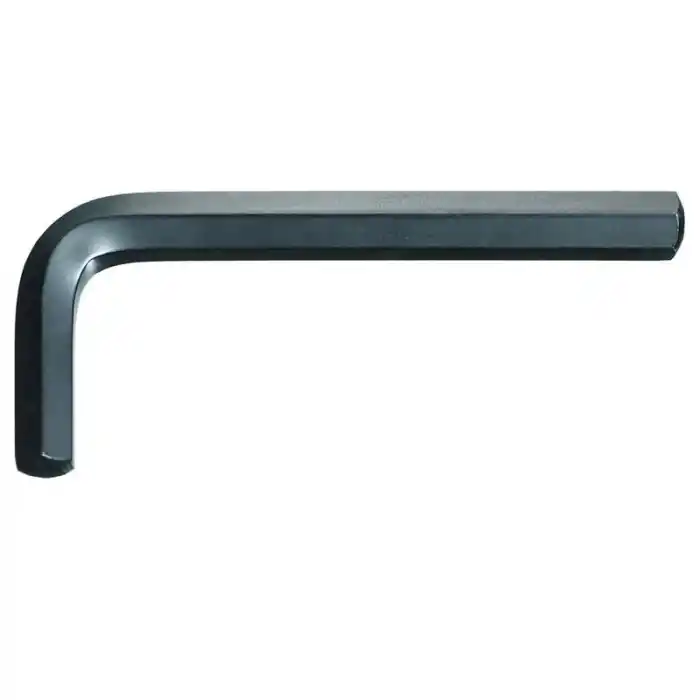 Heyco 10mm 112x40mm Altıgen Alyan Vidalar için Alyan Anahtar