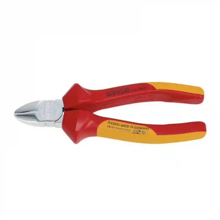 Heyco 1,8mm 140mm VDE İsveç Tipi Yan Keski