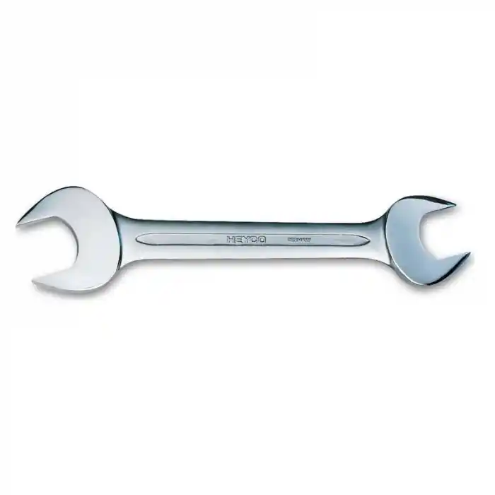 Heyco 20-22mm 236mm Uzun Boy İki Ağızlı Anahtar