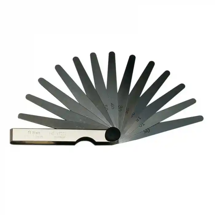 Heyco 20 Adet 0,05-1mm Sentil