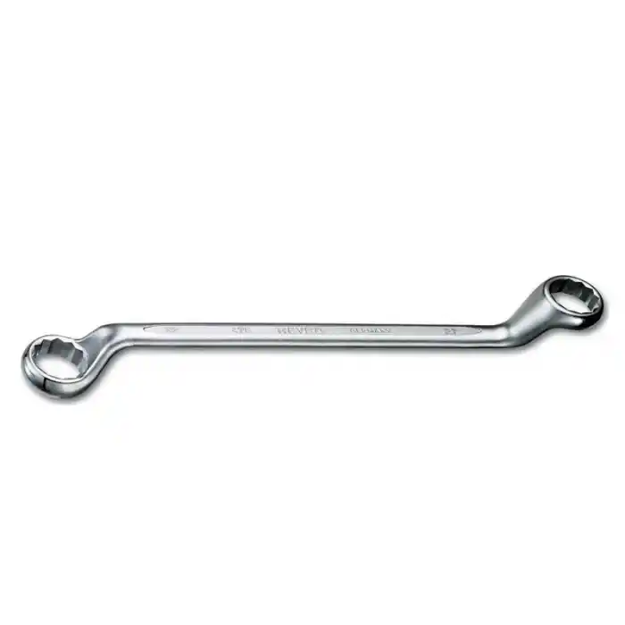 Heyco 21-23mm 326mm Yıldız İki Ağızlı Anahtar