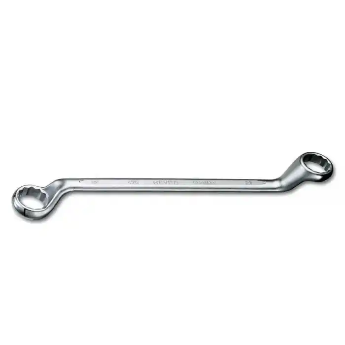 Heyco 24-26mm 337mm Yıldız İki Ağızlı Anahtar