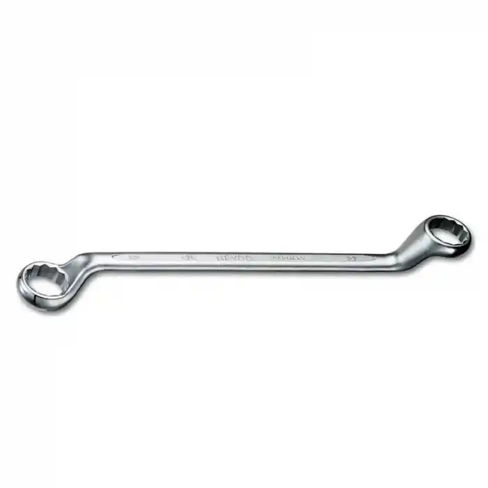 Heyco 8-9mm 180mm Yıldız İki Ağızlı Anahtar