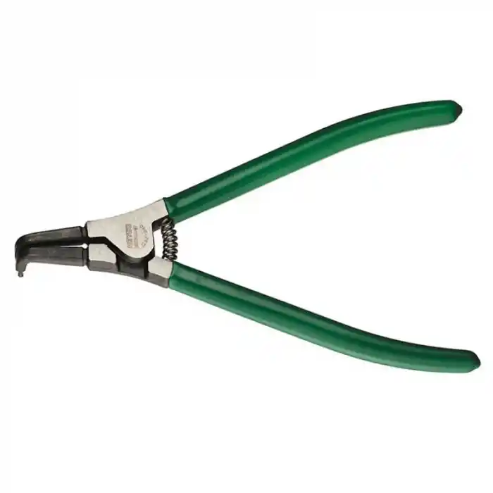 Heyco B85 275mm Eğri Dış Segman Pense