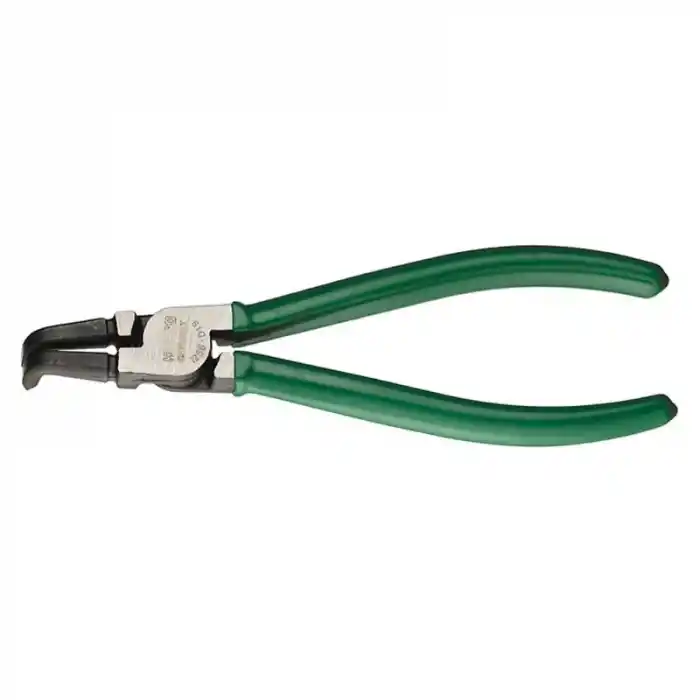 Heyco D8 135mm Eğri İç Segman Pense