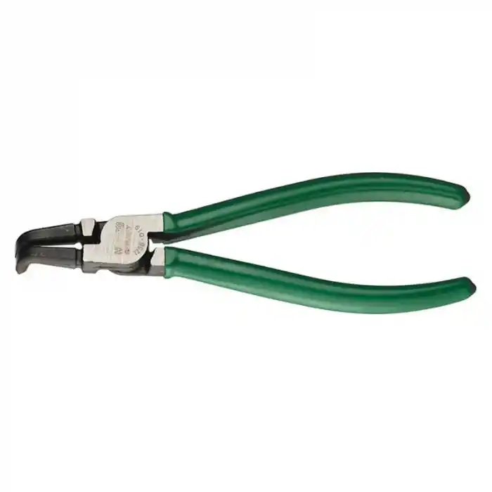 Heyco D85 290mm Eğri İç Segman Pense